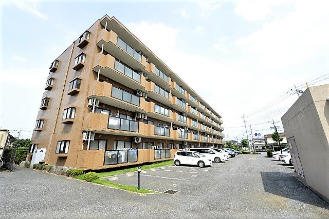 マウントフィールド大宮壱番館 その他外観4