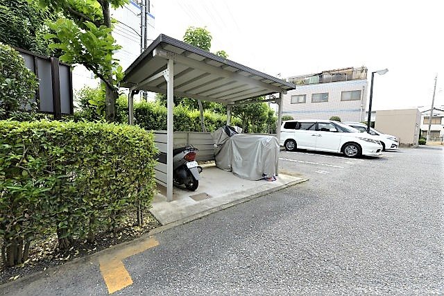 マウントフィールド大宮壱番館 その他外観5
