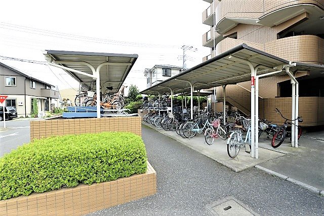 マウントフィールド大宮壱番館 その他外観6