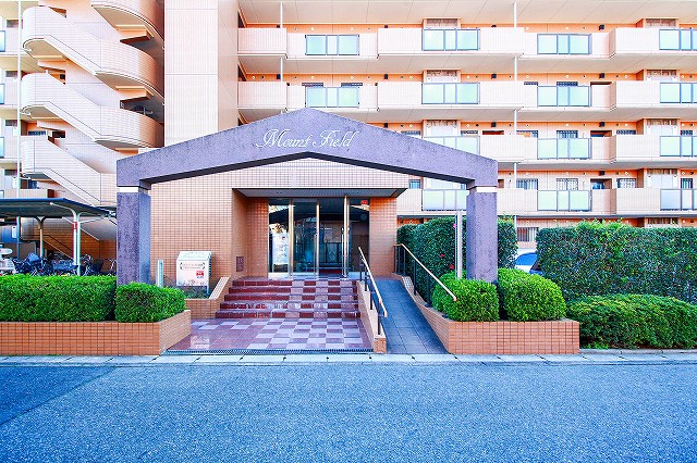 マウントフィールド大宮壱番館 その他24