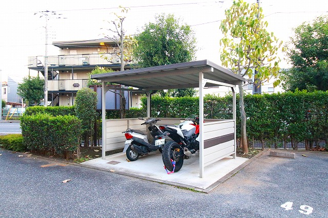 マウントフィールド大宮壱番館 その他29