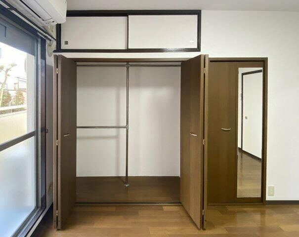 グランドシティ大宮ウエストタワー その他8