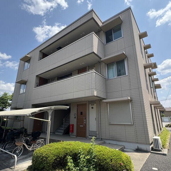 オークヒルズ新都心Ⅱ号棟 その他外観1