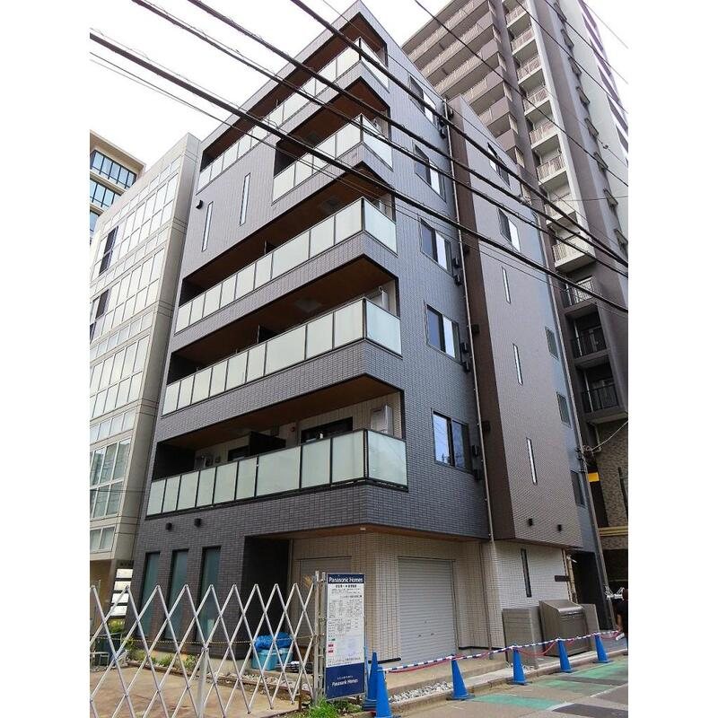 Ｆｕｏｒｉｓｅｒｉｅ（フォーリセリエ） 601号室 外観