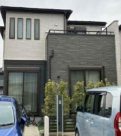 桜丘戸建 その他外観1