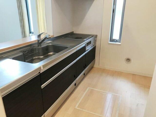 新中里戸建 その他1