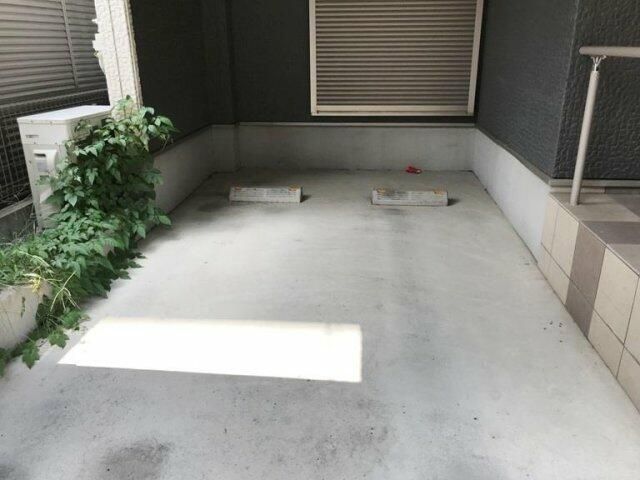 新中里戸建 その他外観1