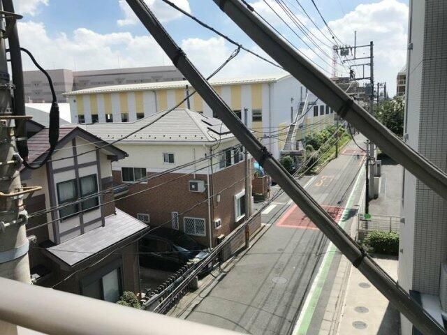新中里戸建 その他7