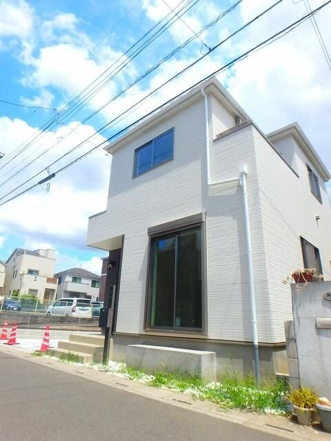 Ｓｕｍａｉ－ｔｏさいたま市中央区八王子０１ 外観