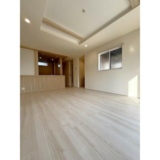 Ｋｏｌｅｔ見沼南中野＃０９ リビング