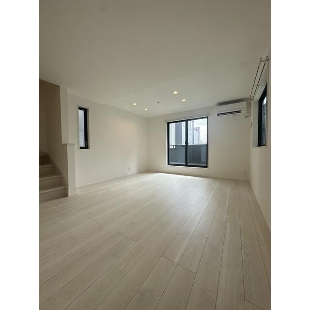 Ｋｏｌｅｔ櫛引町＃０４ リビング