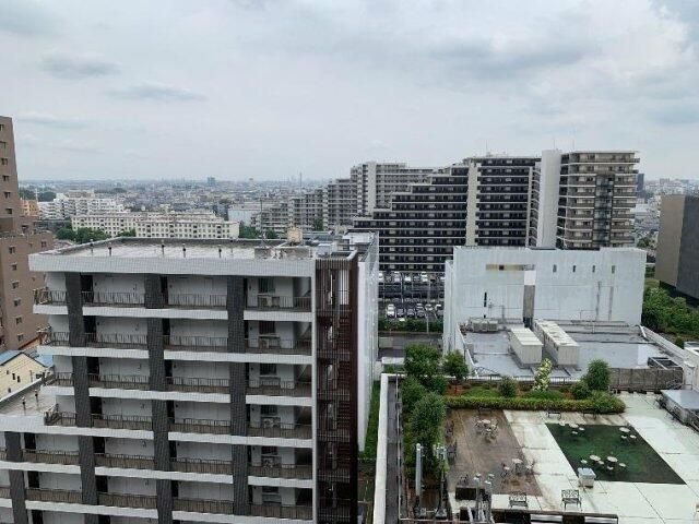 ＳＨＩＮＴＯ　ＣＩＴＹ　Ｆ棟 その他6
