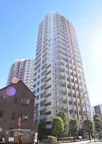 ＴＨＥ　ＯＭＩＹＡ　ＴＯＷＥＲＳ 1907号室 外観