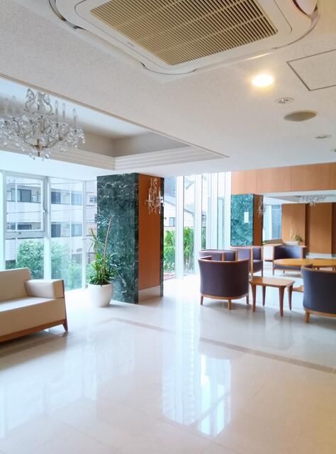ＴＨＥ　ＯＭＩＹＡ　ＴＯＷＥＲＳ その他外観4