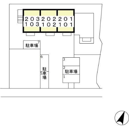 ヴィラセスト その他8