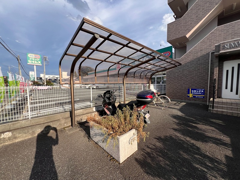 サニーコート(吉野町） その他外観3