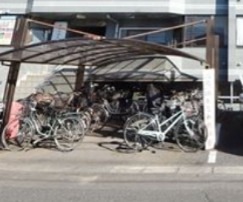 マサルマンション その他5