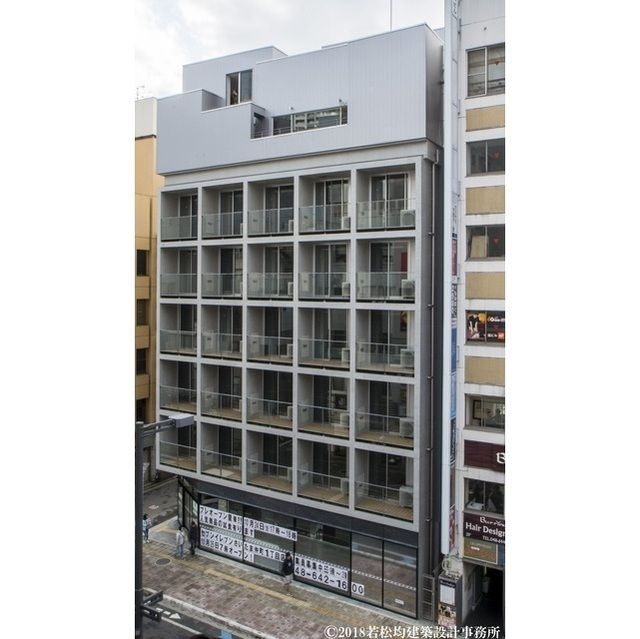 ＦＵＫＵＭＩ　ＡＰＡＲＴＭＥＮＴ その他5