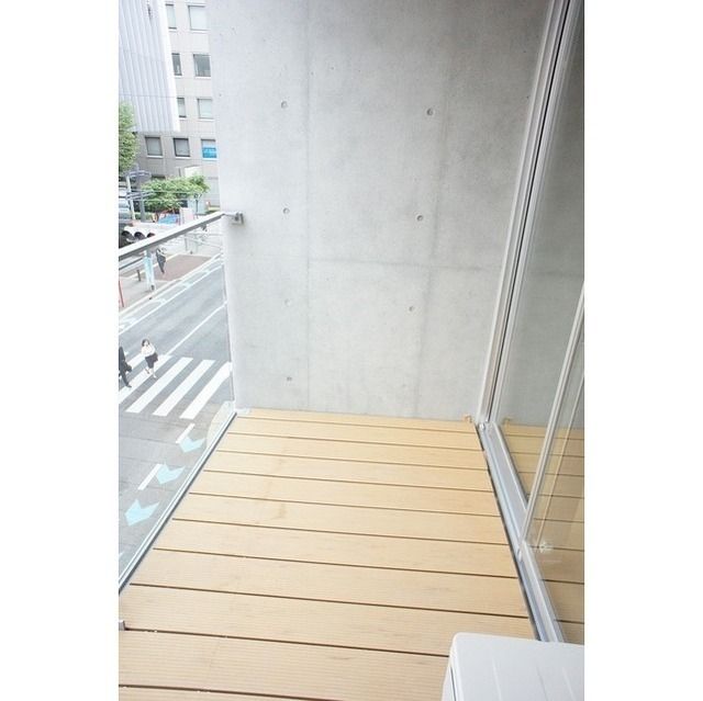 ＦＵＫＵＭＩ　ＡＰＡＲＴＭＥＮＴ その他外観1