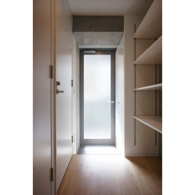 ＦＵＫＵＭＩ　ＡＰＡＲＴＭＥＮＴ 玄関