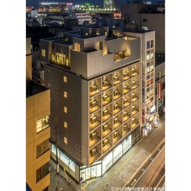 ＦＵＫＵＭＩ　ＡＰＡＲＴＭＥＮＴ その他7