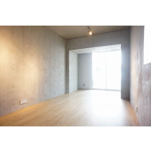 ＦＵＫＵＭＩ　ＡＰＡＲＴＭＥＮＴ ベッドルーム