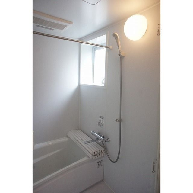 ＦＵＫＵＭＩ　ＡＰＡＲＴＭＥＮＴ 風呂画像