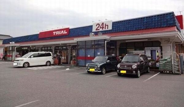 プライムタウンA その他外観3