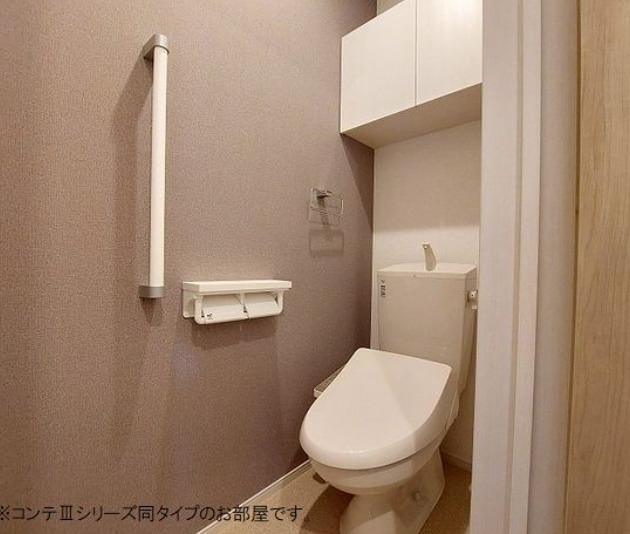 ユニゾン　アザレアⅠ その他1