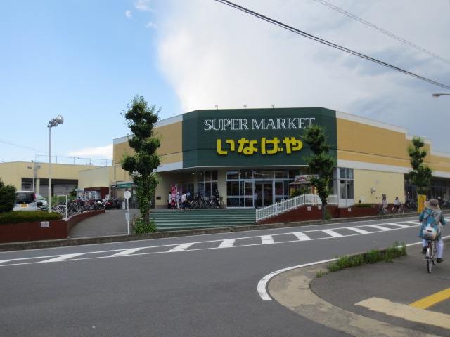 ユニゾン　アザレアⅠ 周辺画像1