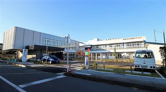 ユニゾン　アザレアⅠ 周辺画像7