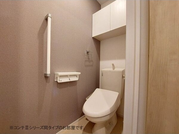 ユニゾン　アザレアⅠ その他1