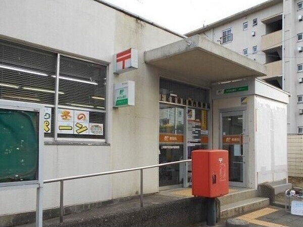 ユニゾン　アザレアⅠ その他外観1