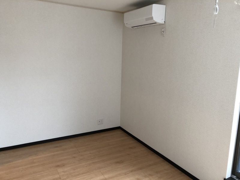 アークプレイス上尾春日 ベッドルーム