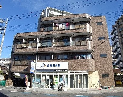 プラティコ325 403号室 外観