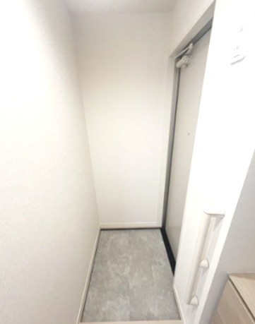 KAMULA 北 玄関