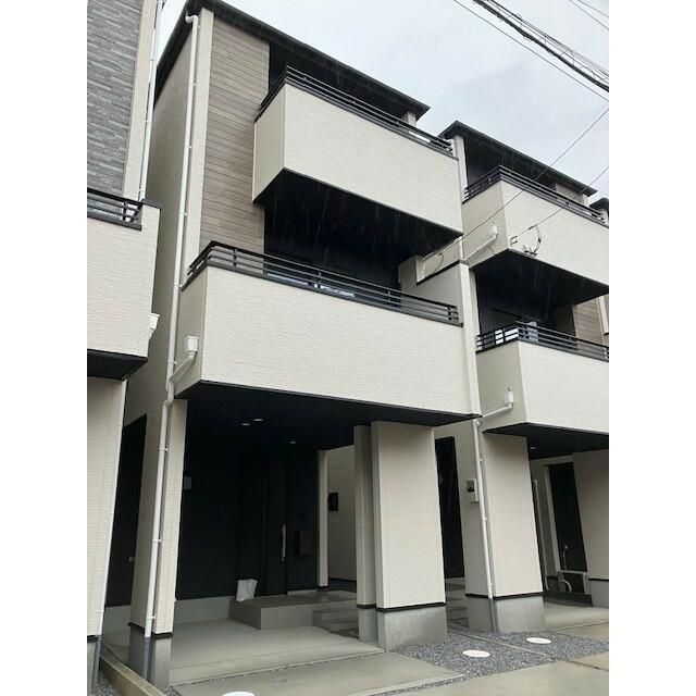 Ｋｏｌｅｔ東大宮＃０４ 外観