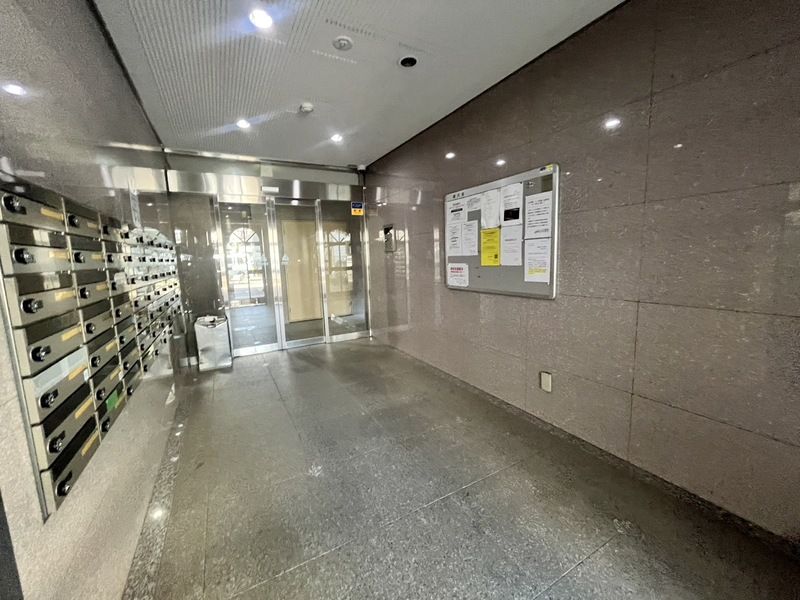 スパシエルクス大宮 その他外観3