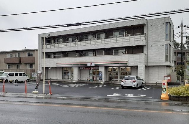 フェアリー　アイリス その他外観5