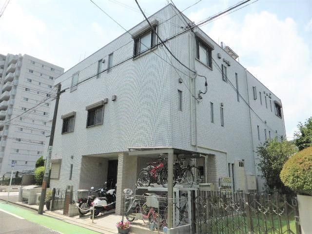 ビビエンダ　ユー その他外観3