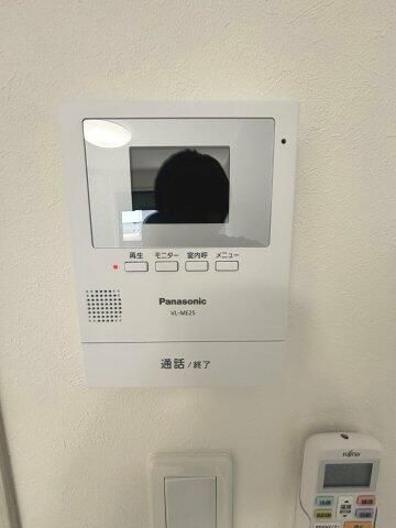 木もれ陽ショコラ その他外観1