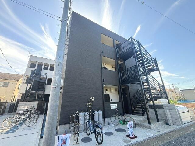 木もれ陽ショコラ その他外観3