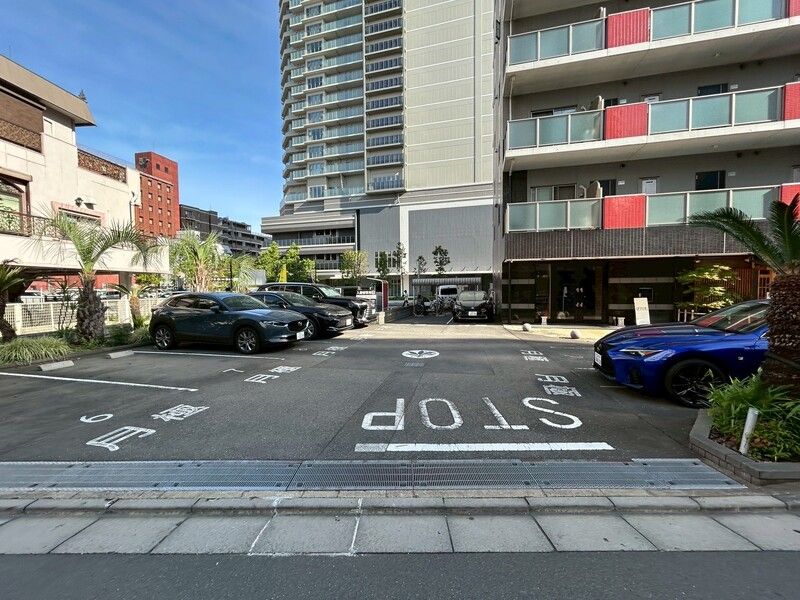 モナーク ヴィラ その他外観3