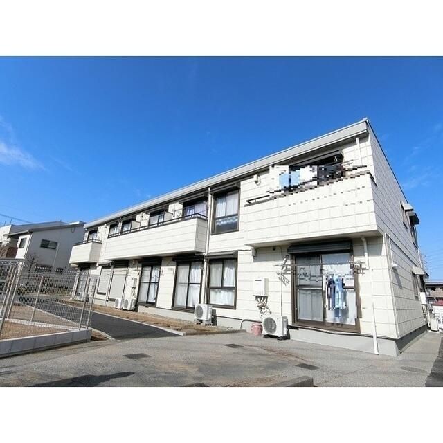 メゾンドコリンヌ 105号室 外観