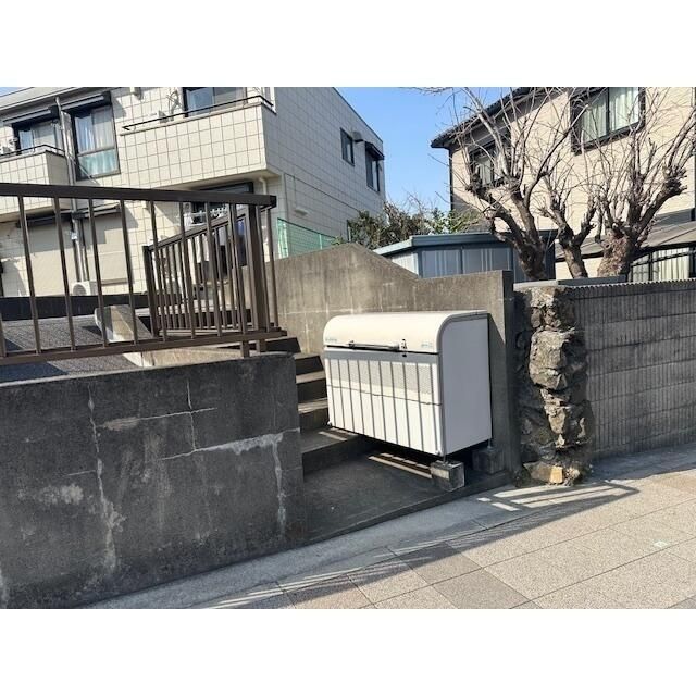 メゾンドコリンヌ その他外観2