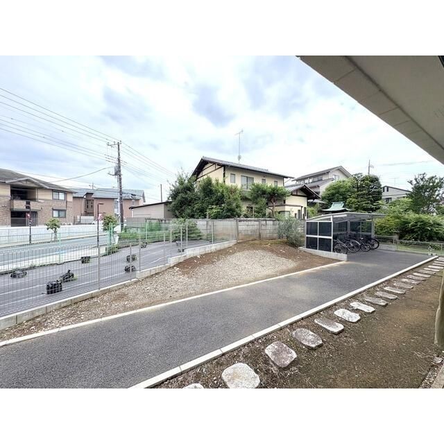 メゾンドコリンヌ その他外観4