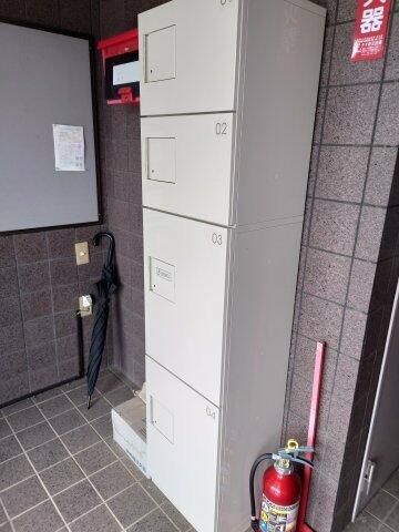 細井第二ビル その他外観5