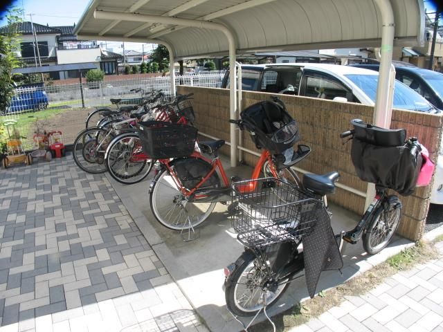 エターナルアイランド その他外観2