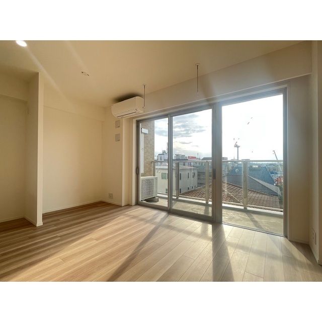 PARKSIDE HILL TOKIWA その他3