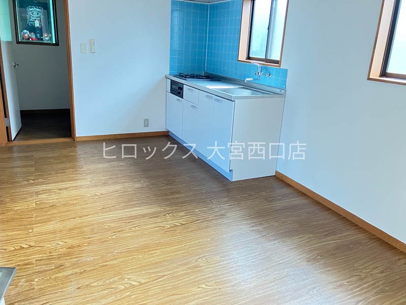 サンシャイン1　　 その他外観2